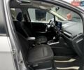 Сірий Форд Екоспорт, об'ємом двигуна 2 л та пробігом 114 тис. км за 11900 $, фото 54 на Automoto.ua