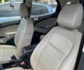 Сірий Форд Екоспорт, об'ємом двигуна 1.3 л та пробігом 60 тис. км за 8900 $, фото 8 на Automoto.ua
