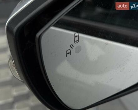 Сірий Форд Екоспорт, об'ємом двигуна 2 л та пробігом 114 тис. км за 11900 $, фото 20 на Automoto.ua