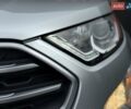 Серый Форд Экоспорт, объемом двигателя 2 л и пробегом 114 тыс. км за 11900 $, фото 14 на Automoto.ua