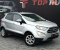Сірий Форд Екоспорт, об'ємом двигуна 2 л та пробігом 114 тис. км за 11900 $, фото 4 на Automoto.ua
