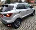 Сірий Форд Екоспорт, об'ємом двигуна 0 л та пробігом 43 тис. км за 12900 $, фото 15 на Automoto.ua