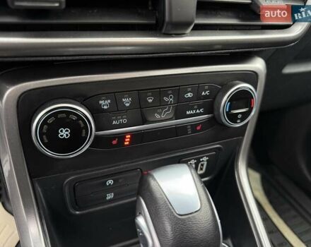 Серый Форд Экоспорт, объемом двигателя 2 л и пробегом 114 тыс. км за 11900 $, фото 42 на Automoto.ua