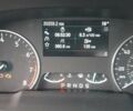 Сірий Форд Екоспорт, об'ємом двигуна 2 л та пробігом 20 тис. км за 15000 $, фото 4 на Automoto.ua
