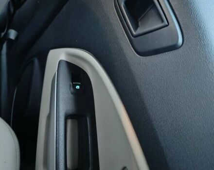 Сірий Форд Екоспорт, об'ємом двигуна 2 л та пробігом 25 тис. км за 12800 $, фото 63 на Automoto.ua