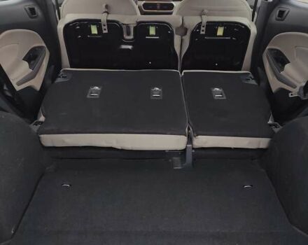 Сірий Форд Екоспорт, об'ємом двигуна 2 л та пробігом 25 тис. км за 12800 $, фото 39 на Automoto.ua