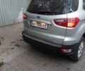 Сірий Форд Екоспорт, об'ємом двигуна 2 л та пробігом 5 тис. км за 16500 $, фото 1 на Automoto.ua