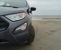 Сірий Форд Екоспорт, об'ємом двигуна 2 л та пробігом 25 тис. км за 12800 $, фото 2 на Automoto.ua