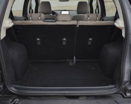 Сірий Форд Екоспорт, об'ємом двигуна 2 л та пробігом 25 тис. км за 12800 $, фото 37 на Automoto.ua