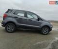 Сірий Форд Екоспорт, об'ємом двигуна 2 л та пробігом 25 тис. км за 12800 $, фото 20 на Automoto.ua