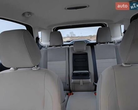 Сірий Форд Екоспорт, об'ємом двигуна 2 л та пробігом 25 тис. км за 12800 $, фото 62 на Automoto.ua