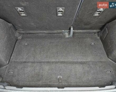 Сірий Форд Екоспорт, об'ємом двигуна 2 л та пробігом 25 тис. км за 12800 $, фото 36 на Automoto.ua
