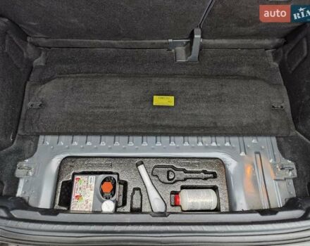 Сірий Форд Екоспорт, об'ємом двигуна 2 л та пробігом 25 тис. км за 12800 $, фото 35 на Automoto.ua