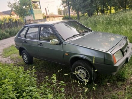Форд Экоспорт 1992 в Славуте на Automoto.ua Серый Форд Экоспорт, объемом двигателя 1.5 л и пробегом 3 тыс. км за 1300 $, фото 1 на Automoto.ua