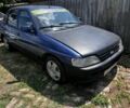Синій Форд Екоспорт, об'ємом двигуна 0 л та пробігом 1 тис. км за 500 $, фото 1 на Automoto.ua