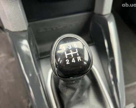 Синий Форд Экоспорт, объемом двигателя 1.5 л и пробегом 165 тыс. км за 10190 $, фото 27 на Automoto.ua