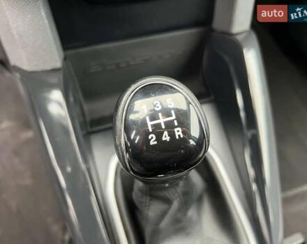 Синий Форд Экоспорт, объемом двигателя 1.5 л и пробегом 165 тыс. км за 10190 $, фото 27 на Automoto.ua
