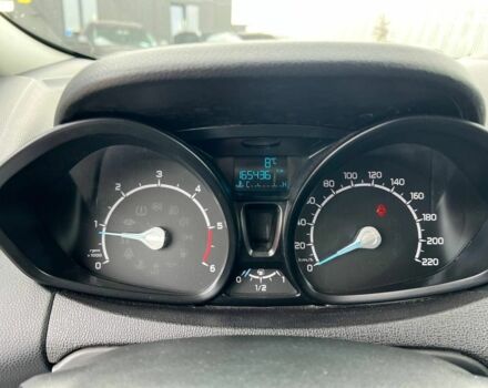 Синий Форд Экоспорт, объемом двигателя 1.5 л и пробегом 165 тыс. км за 10190 $, фото 19 на Automoto.ua