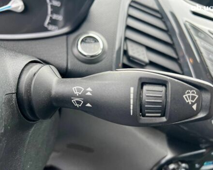 Синий Форд Экоспорт, объемом двигателя 1.5 л и пробегом 165 тыс. км за 10190 $, фото 22 на Automoto.ua