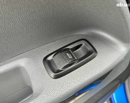 Синий Форд Экоспорт, объемом двигателя 1.5 л и пробегом 165 тыс. км за 10190 $, фото 30 на Automoto.ua