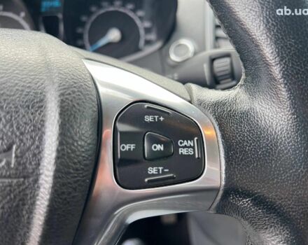 Синий Форд Экоспорт, объемом двигателя 1.5 л и пробегом 165 тыс. км за 10190 $, фото 20 на Automoto.ua