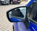 Синий Форд Экоспорт, объемом двигателя 1.5 л и пробегом 165 тыс. км за 10190 $, фото 12 на Automoto.ua
