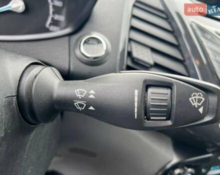 Синий Форд Экоспорт, объемом двигателя 1.5 л и пробегом 165 тыс. км за 10190 $, фото 21 на Automoto.ua