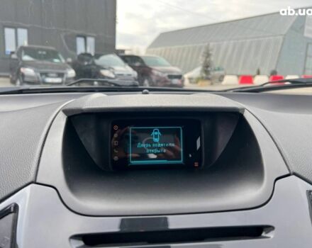 Синий Форд Экоспорт, объемом двигателя 1.5 л и пробегом 165 тыс. км за 10190 $, фото 24 на Automoto.ua