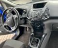 Синий Форд Экоспорт, объемом двигателя 1.5 л и пробегом 165 тыс. км за 10190 $, фото 36 на Automoto.ua