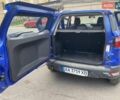 Синий Форд Экоспорт, объемом двигателя 1 л и пробегом 125 тыс. км за 6900 $, фото 18 на Automoto.ua