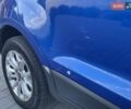 Синий Форд Экоспорт, объемом двигателя 1 л и пробегом 155 тыс. км за 8000 $, фото 16 на Automoto.ua
