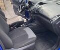 Синий Форд Экоспорт, объемом двигателя 1 л и пробегом 125 тыс. км за 6900 $, фото 15 на Automoto.ua