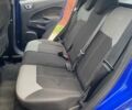 Синий Форд Экоспорт, объемом двигателя 1 л и пробегом 125 тыс. км за 6900 $, фото 17 на Automoto.ua