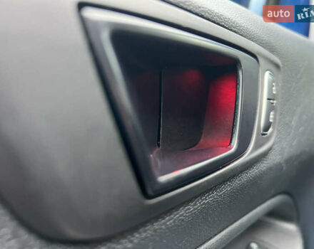 Синий Форд Экоспорт, объемом двигателя 2 л и пробегом 78 тыс. км за 11900 $, фото 26 на Automoto.ua