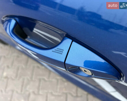 Синий Форд Экоспорт, объемом двигателя 2 л и пробегом 78 тыс. км за 11900 $, фото 20 на Automoto.ua