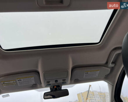 Синий Форд Экоспорт, объемом двигателя 2 л и пробегом 78 тыс. км за 11900 $, фото 46 на Automoto.ua