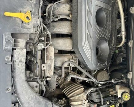 Синій Форд Екоспорт, об'ємом двигуна 2 л та пробігом 78 тис. км за 10500 $, фото 16 на Automoto.ua