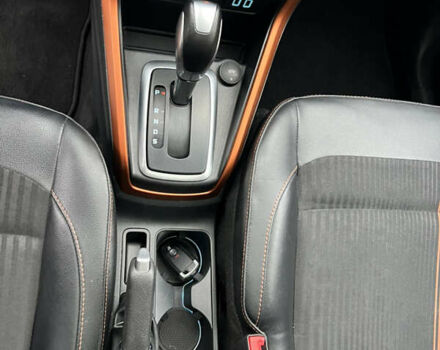 Синий Форд Экоспорт, объемом двигателя 2 л и пробегом 78 тыс. км за 11900 $, фото 30 на Automoto.ua