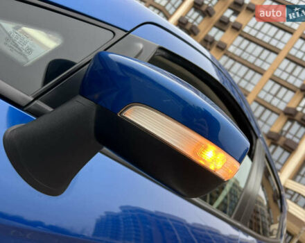 Синий Форд Экоспорт, объемом двигателя 2 л и пробегом 78 тыс. км за 11900 $, фото 19 на Automoto.ua