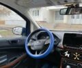 Синій Форд Екоспорт, об'ємом двигуна 2 л та пробігом 78 тис. км за 10500 $, фото 8 на Automoto.ua