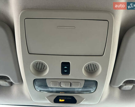 Синий Форд Экоспорт, объемом двигателя 2 л и пробегом 78 тыс. км за 11900 $, фото 29 на Automoto.ua