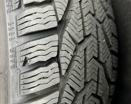 Синий Форд Экоспорт, объемом двигателя 2 л и пробегом 78 тыс. км за 11900 $, фото 17 на Automoto.ua