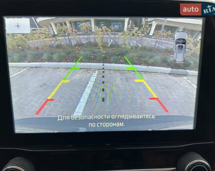 Синий Форд Экоспорт, объемом двигателя 2 л и пробегом 78 тыс. км за 11900 $, фото 55 на Automoto.ua