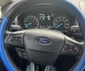 Синій Форд Екоспорт, об'ємом двигуна 2 л та пробігом 78 тис. км за 10500 $, фото 17 на Automoto.ua