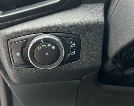 Синий Форд Экоспорт, объемом двигателя 2 л и пробегом 78 тыс. км за 11900 $, фото 45 на Automoto.ua