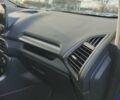 Синій Форд Екоспорт, об'ємом двигуна 2 л та пробігом 129 тис. км за 12700 $, фото 14 на Automoto.ua