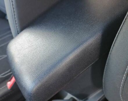 Синій Форд Екоспорт, об'ємом двигуна 2 л та пробігом 129 тис. км за 12700 $, фото 22 на Automoto.ua