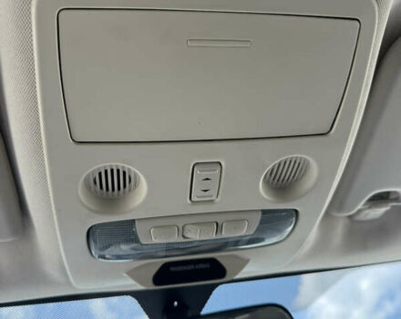 Синий Форд Экоспорт, объемом двигателя 1.99 л и пробегом 123 тыс. км за 11200 $, фото 23 на Automoto.ua