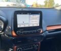 Форд Екоспорт 2018 у Львові на Automoto.ua Синій Форд Екоспорт, об'ємом двигуна 1.5 л та пробігом 58 тис. км за 2500 $, фото 7 на Automoto.ua