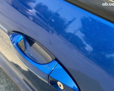 Синій Форд Екоспорт, об'ємом двигуна 1 л та пробігом 61 тис. км за 10990 $, фото 10 на Automoto.ua